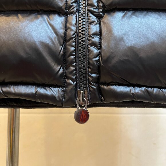 Moncler Maya Jacket - Picture 9 of 9